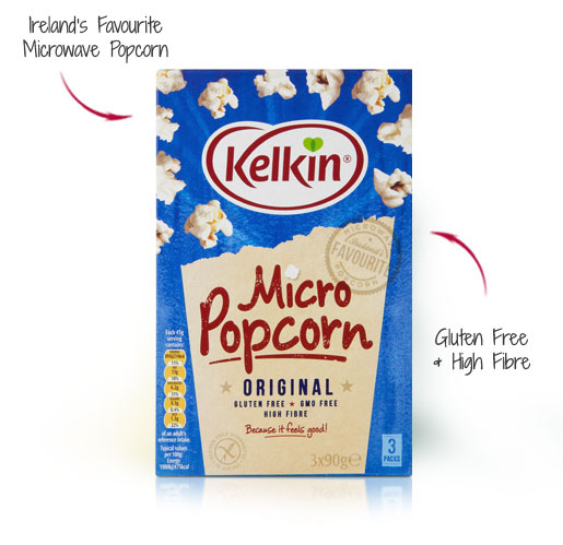 Micro Popcorn Original Micro Popcorn Original